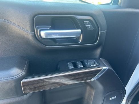 Used 2020 Chevrolet Silverado 1500 LT Trail Boss image 13