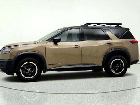 Used 2024 Nissan Pathfinder Rock Creek AWD/4WD image 8
