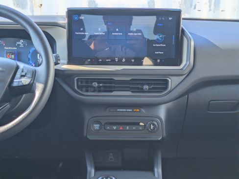 Certified 2025 Ford Bronco Sport Big Bend AWD/4WD image 18