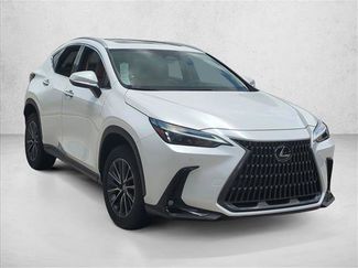 Used 2025 Lexus NX 250 FWD w/ Accessory Package (Z1) video 3