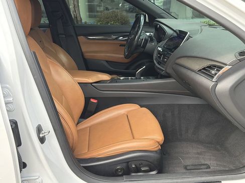 Used 2020 Cadillac CT5 Sport w/ Platinum Package image 12