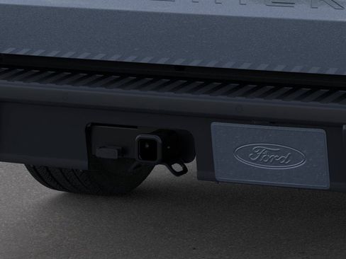 New 2025 Ford Maverick XLT w/ XLT Luxury Package FWD image 23