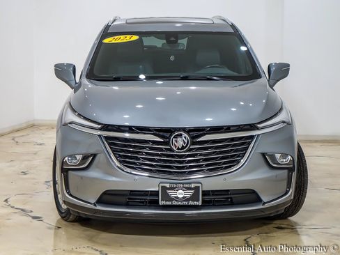 Used 2023 Buick Enclave Essence w/ Experience Buick Package AWD/4WD image 5