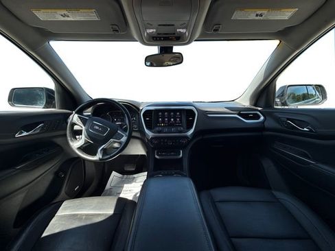 Used 2020 GMC Acadia SLT w/ Premium Package FWD image 21