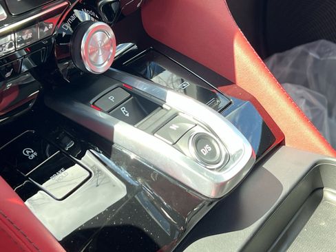 New 2026 Acura MDX A-Spec image 19