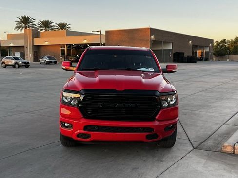 Certified 2020 RAM 1500 Big Horn image 5
