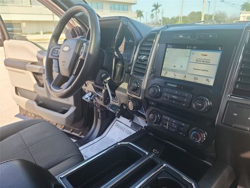 Used 2018 Ford F150 XLT w/ Equipment Group 302A Luxury image 28