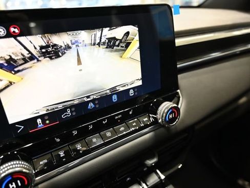 New 2026 GMC Canyon Elevation w/ Convenience Package image 18