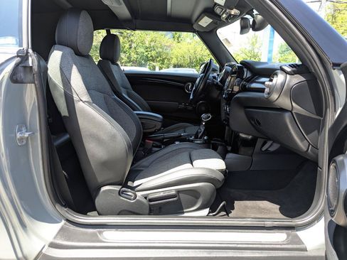 Used 2016 MINI Cooper S FWD image 30