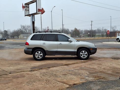 Used 2006 Hyundai Santa Fe GLS image 2