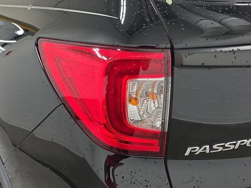Used 2019 Honda Passport Touring image 32