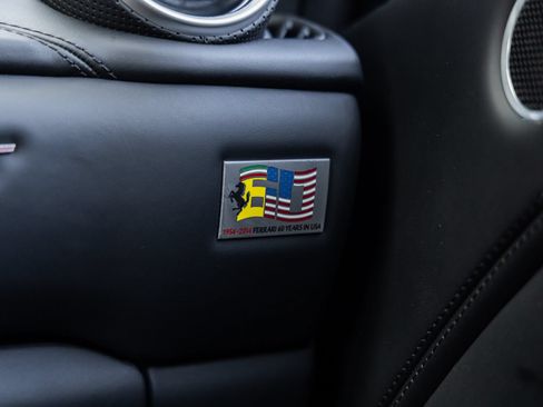 Used 2015 Ferrari California T RWD image 33