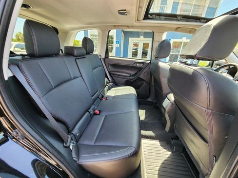 Used 2018 Subaru Forester 2.5i Limited image 30
