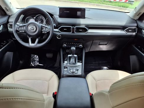 Used 2023 MAZDA CX-5 AWD 2.5 S image 14