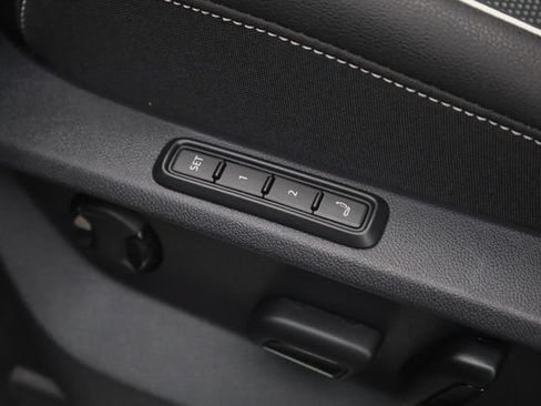 New 2026 Volkswagen Atlas SEL Premium R-Line AWD/4WD image 12