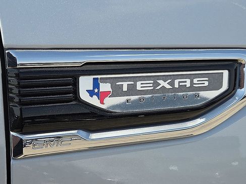 Used 2019 GMC Sierra 1500 SLT RWD image 9
