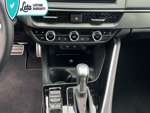 New 2025 Acura ADX A-Spec image 30