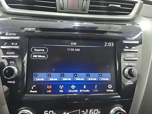 Used 2023 Nissan Murano SV w/ Cargo Package AWD/4WD image 31