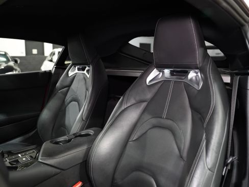 Used 2022 Toyota Supra Premium w/ Driver Assist Package RWD image 25