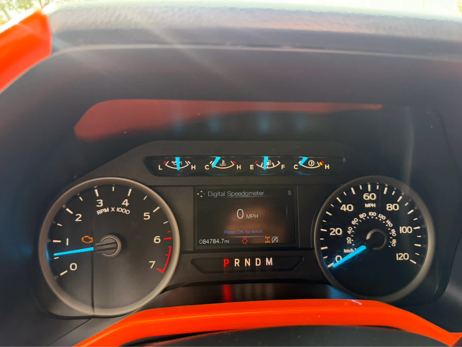 Used 2020 Ford F150 XLT w/ Equipment Group 301A Mid AWD/4WD image 32