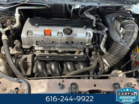 Used 2014 Honda CR-V EX-L image 6
