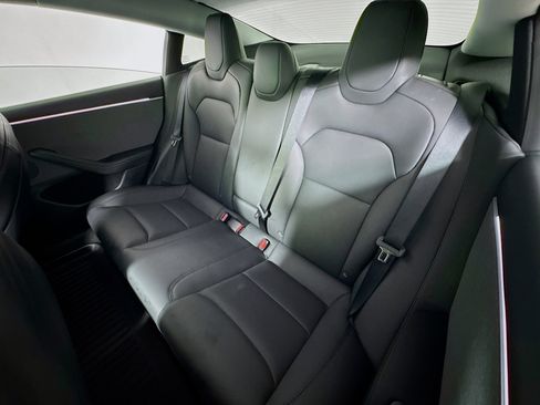 Used 2025 Tesla Model 3 RWD image 21