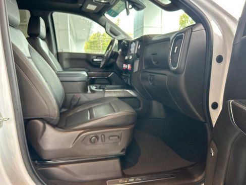Used 2021 GMC Sierra 1500 Denali w/ Driver Alert Package II image 47