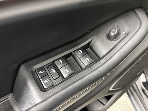 Used 2022 Jeep Grand Cherokee L Limited image 14