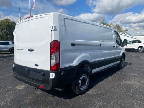 New 2024 Ford Transit 250 Low Roof w/ Load Area Protection Package image 8