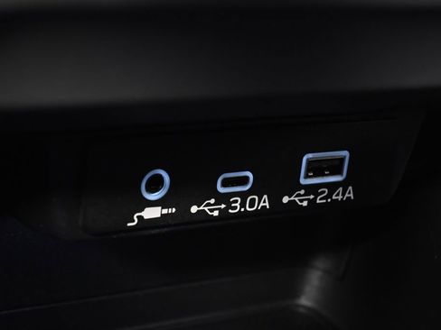 Certified 2024 Subaru Crosstrek 2.0i Premium AWD/4WD image 31
