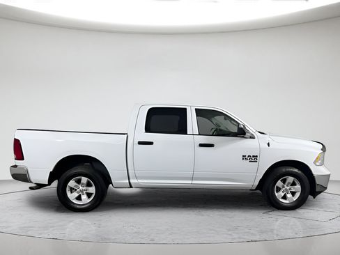 Used 2023 RAM 1500 Tradesman w/ Popular Equipment Group AWD/4WD image 2