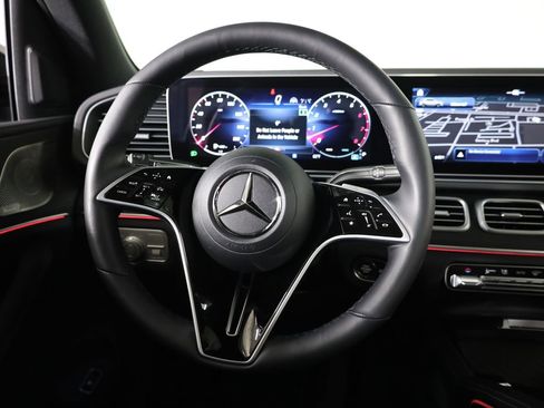 Certified 2026 Mercedes-Benz GLE 450 4MATIC image 36