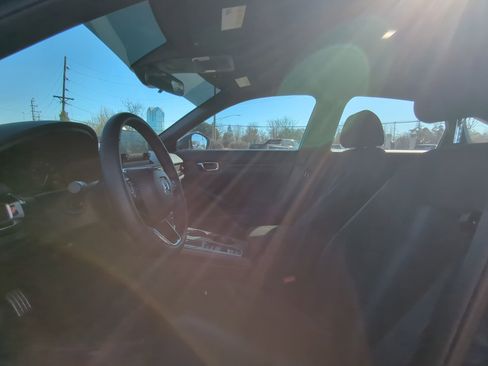 Used 2026 Honda Civic Sport image 11