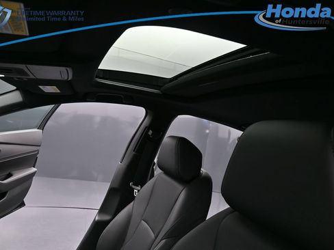 New 2026 Honda Accord Sport image 17