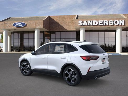 New 2026 Ford Escape ST-Line Select w/ Tech Pack #2 image 5