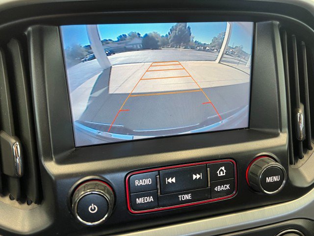 Used 2016 GMC Canyon SLT RWD image 16