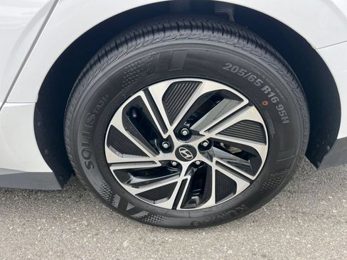 Used 2026 Hyundai Sonata Blue FWD image 30