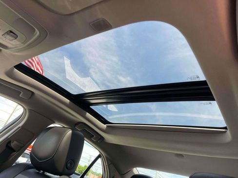 Used 2017 Cadillac CTS Luxury RWD image 33
