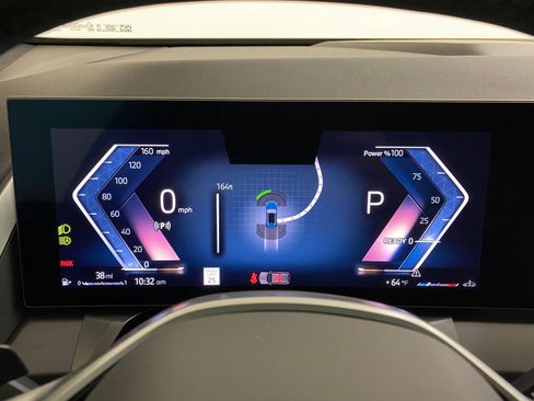 New 2026 BMW X3 xDrive30 w/ Convenience Package image 19