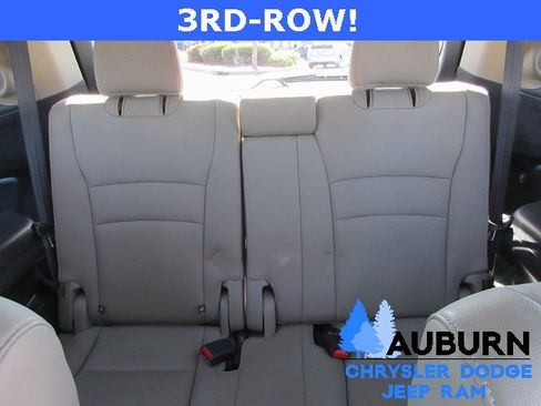 Used 2016 Honda Pilot Elite image 30