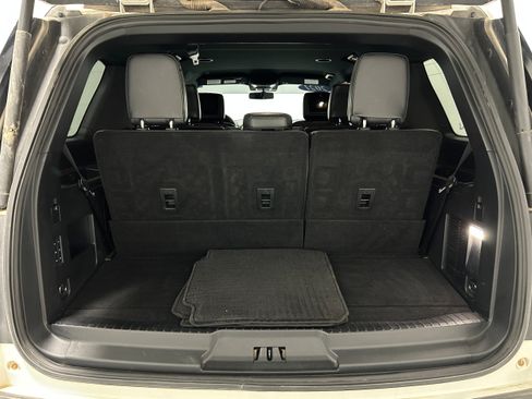 Used 2021 Ford Expedition XLT AWD/4WD image 33