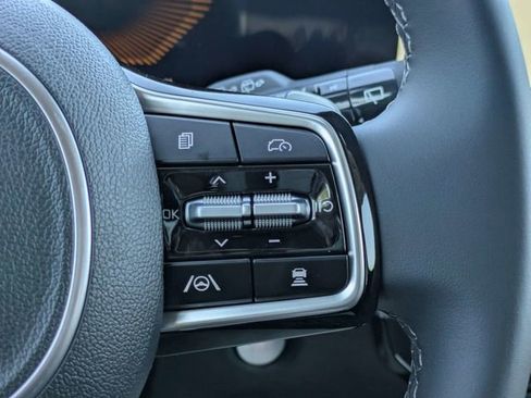 New 2025 Kia Sorento EX AWD/4WD image 27