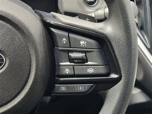 Certified 2025 Subaru Crosstrek 2.0i Premium image 29