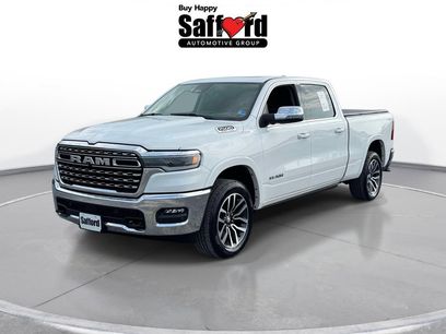 Used 2025 RAM 1500 Limited