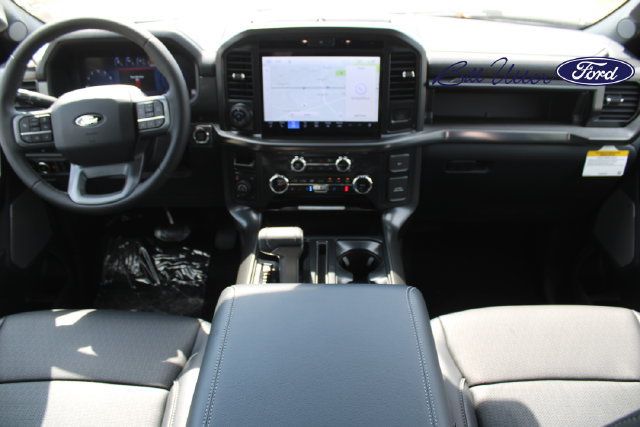 New 2026 Ford F150 Lariat AWD/4WD image 13