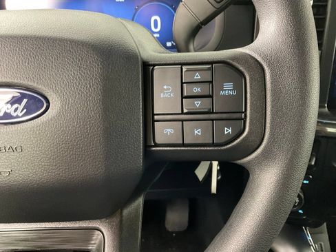 New 2026 Ford F150 STX w/ Equipment Group 200A AWD/4WD image 25