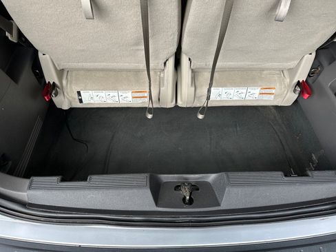 Used 2012 Ford Flex SE image 11