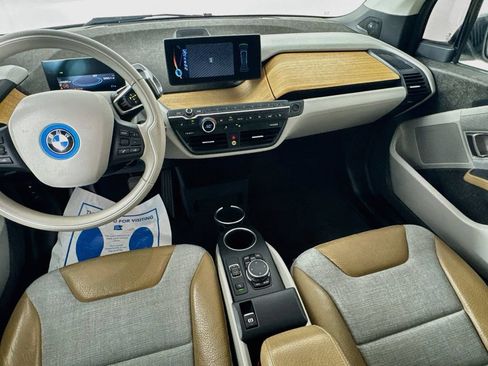 Used 2015 BMW i3 w/ Range Extender RWD image 27
