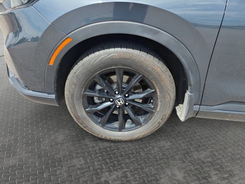 Used 2023 Honda CR-V Sport image 9
