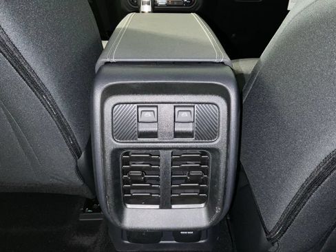 New 2026 Ford Bronco Big Bend AWD/4WD image 16